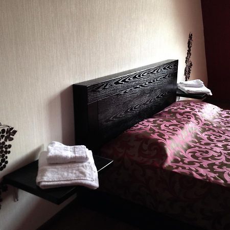 Vazi Hotel 트빌리시 외부 사진