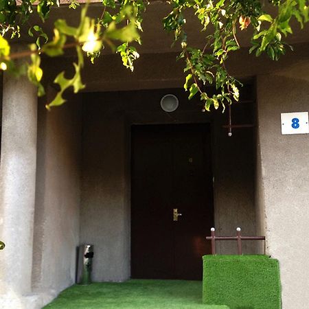 Vazi Hotel 트빌리시 외부 사진