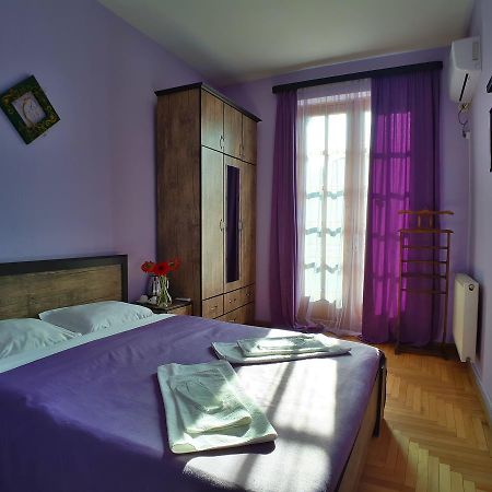 Vazi Hotel 트빌리시 외부 사진