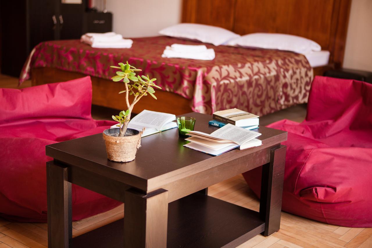Vazi Hotel 트빌리시 외부 사진
