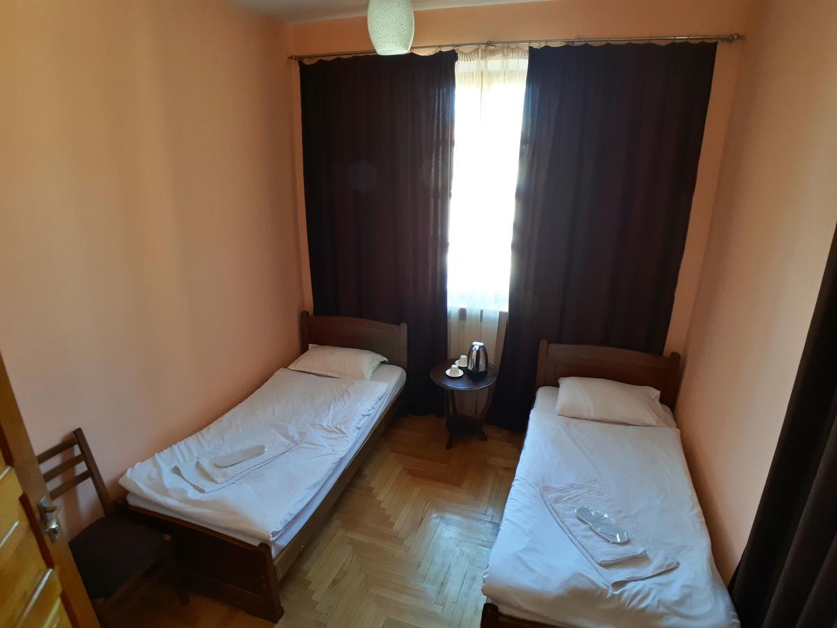 Vazi Hotel 트빌리시 외부 사진