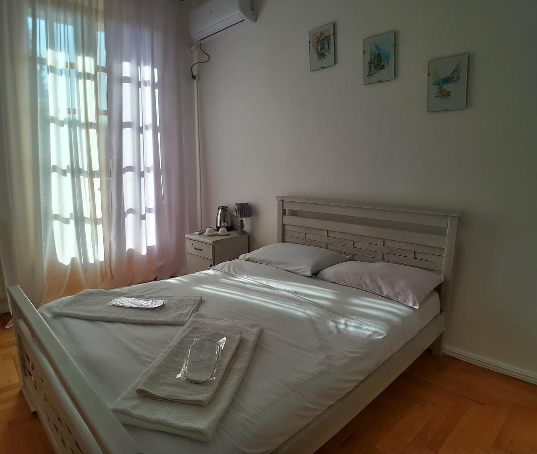 Vazi Hotel 트빌리시 외부 사진